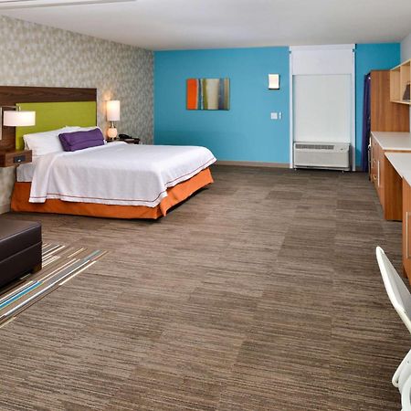 Home2 Suites By Hilton Portland Hillsboro Kültér fotó