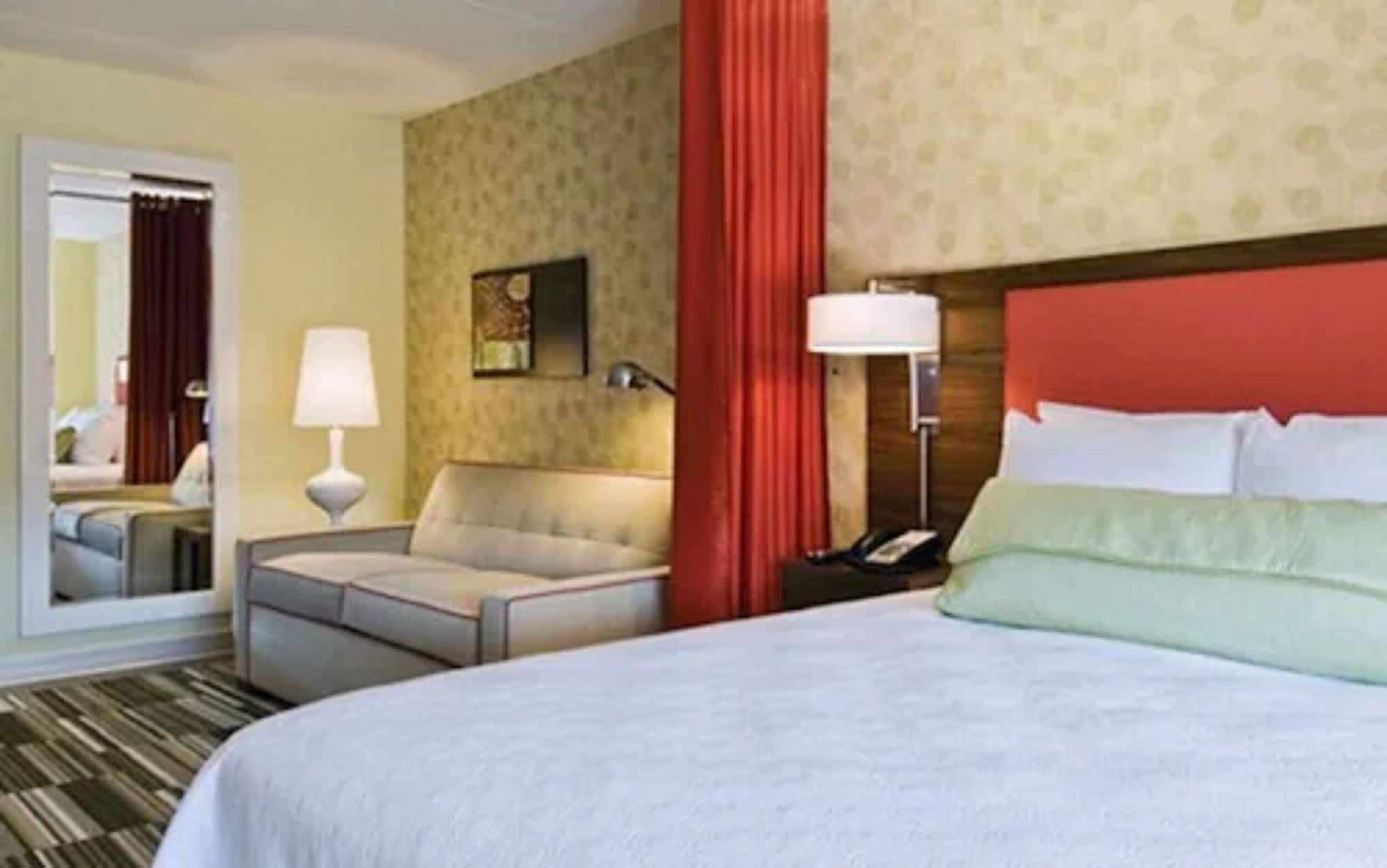 Home2 Suites By Hilton Portland Hillsboro Kültér fotó