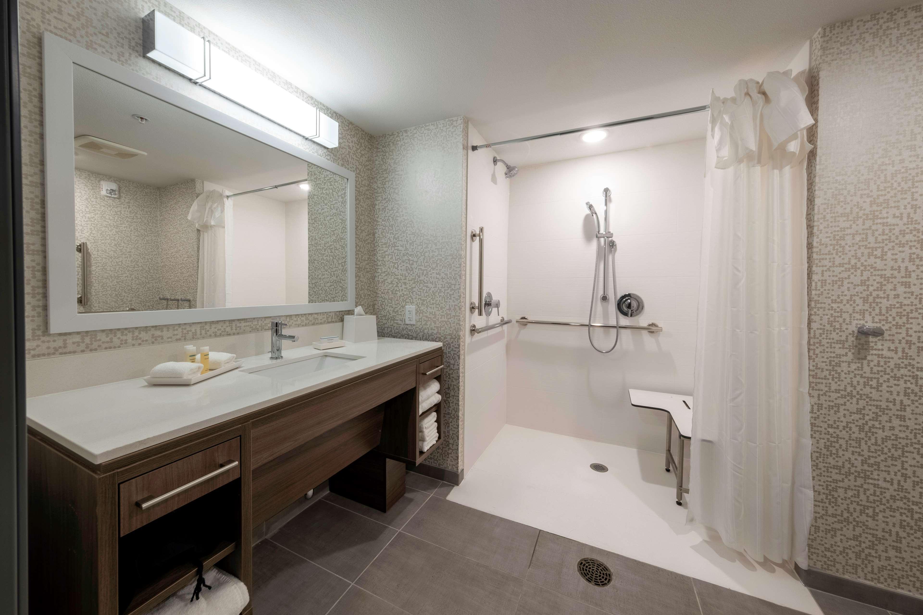 Home2 Suites By Hilton Portland Hillsboro Kültér fotó