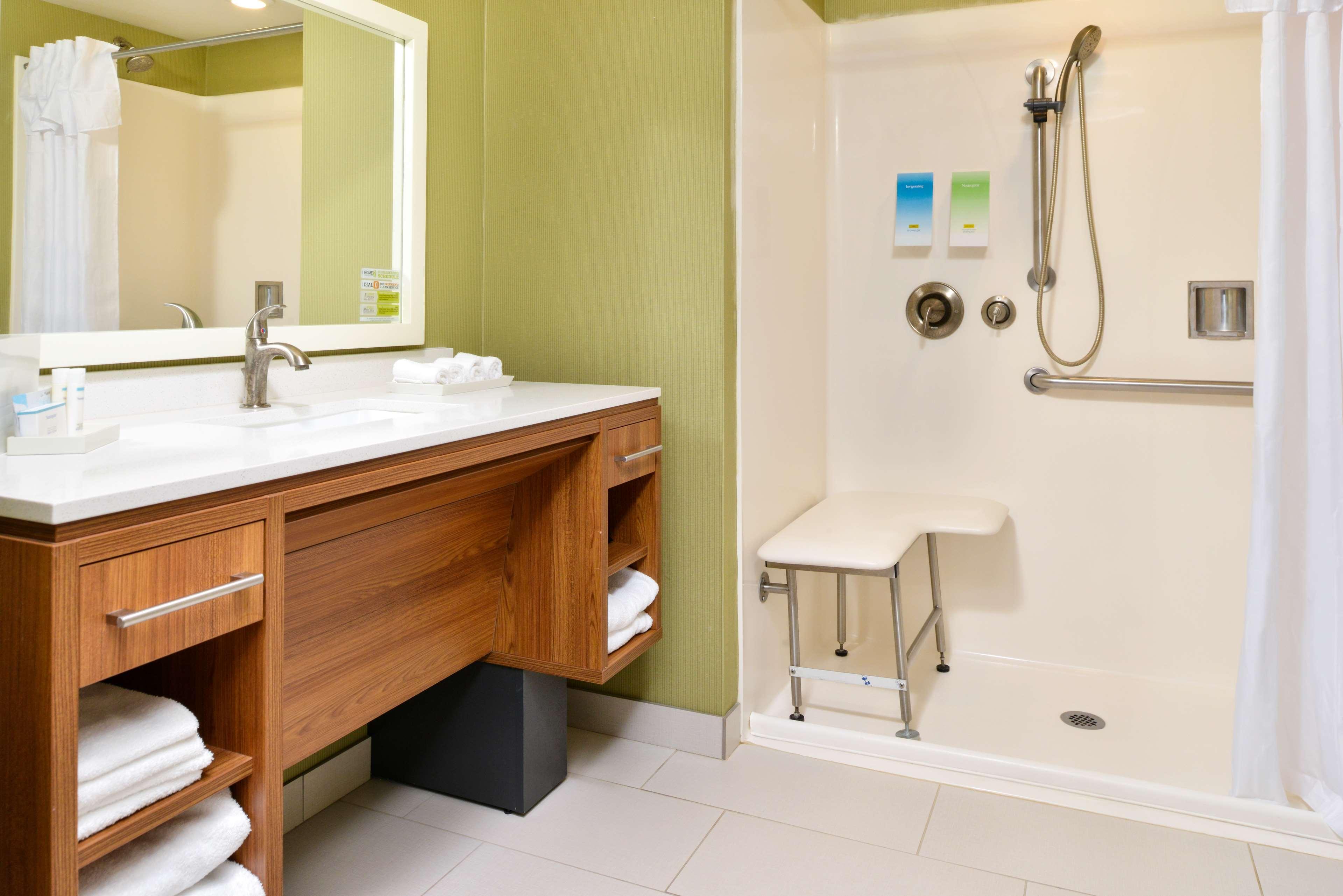 Home2 Suites By Hilton Portland Hillsboro Kültér fotó