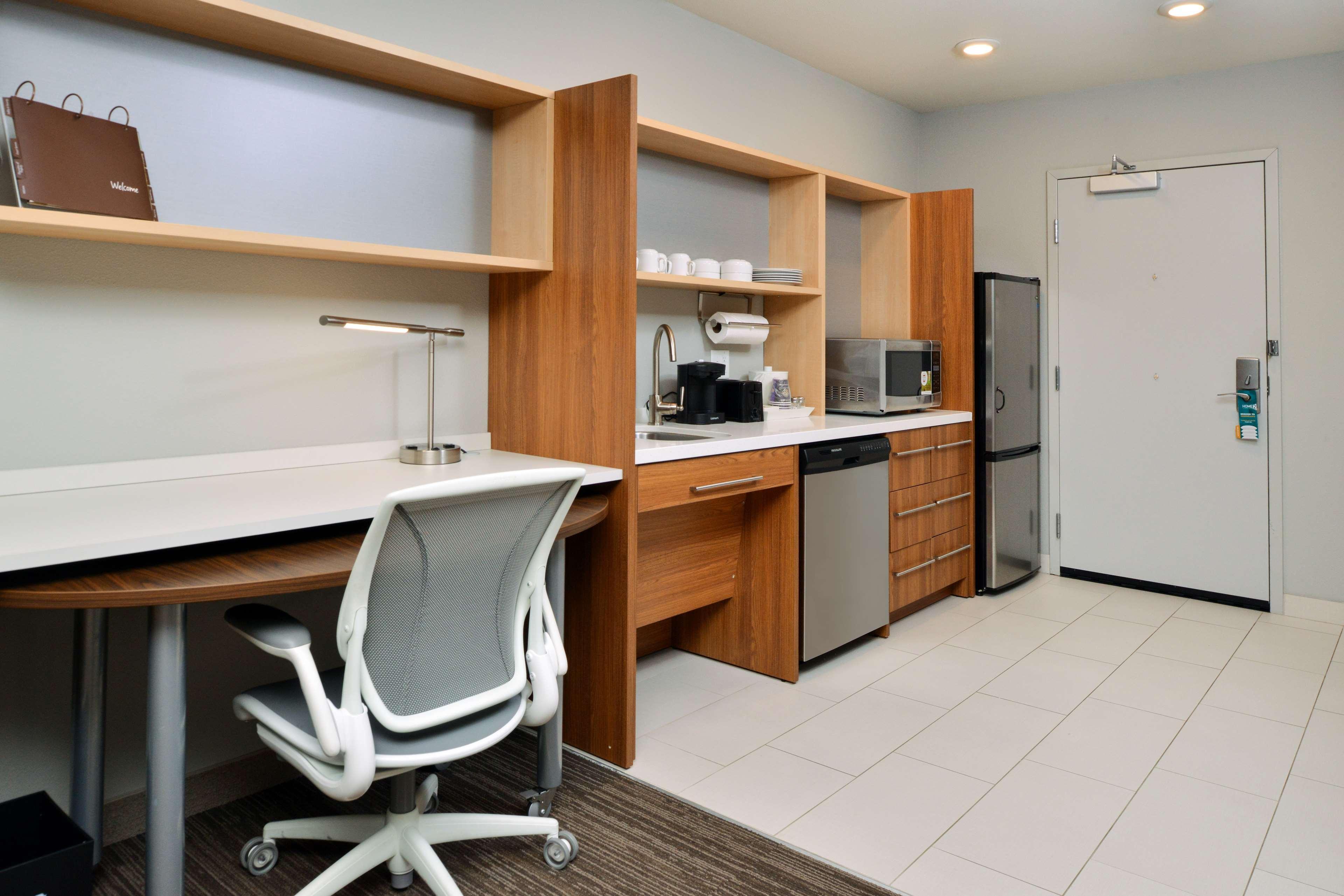 Home2 Suites By Hilton Portland Hillsboro Kültér fotó