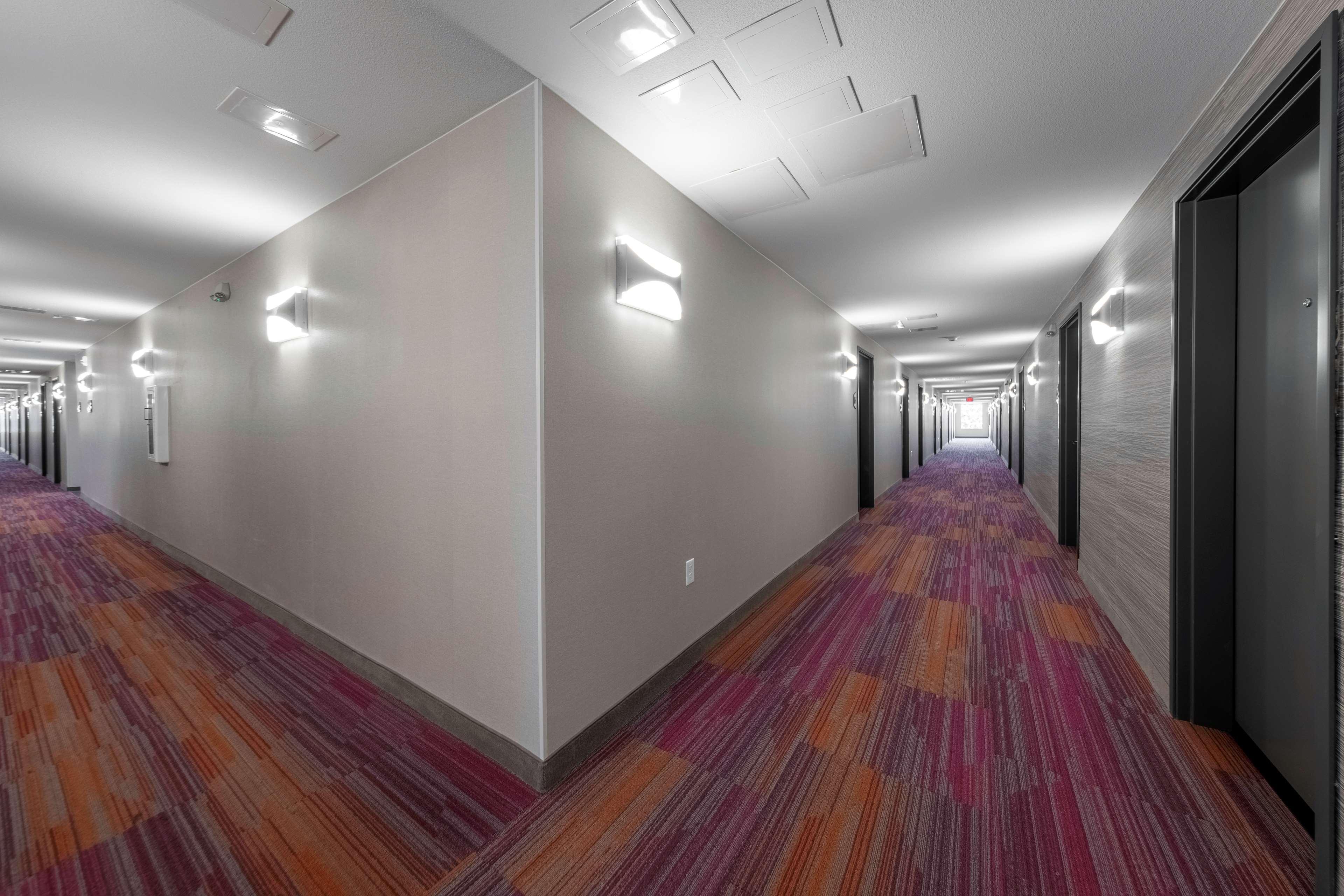 Home2 Suites By Hilton Portland Hillsboro Kültér fotó
