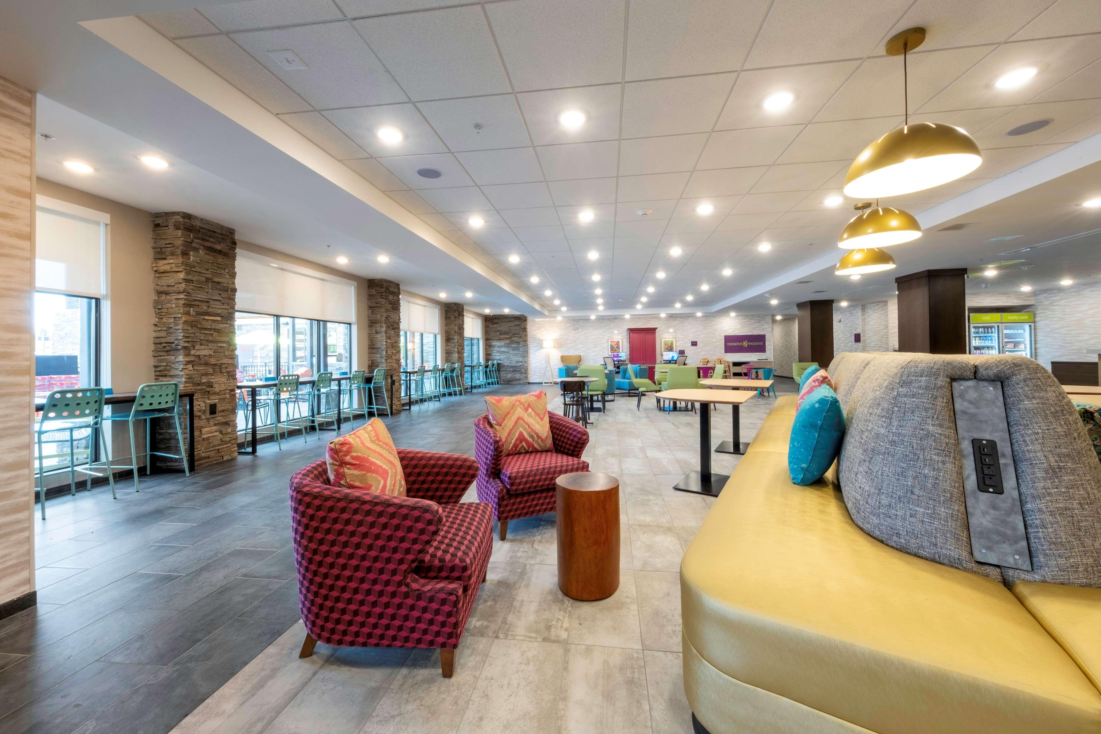 Home2 Suites By Hilton Portland Hillsboro Kültér fotó