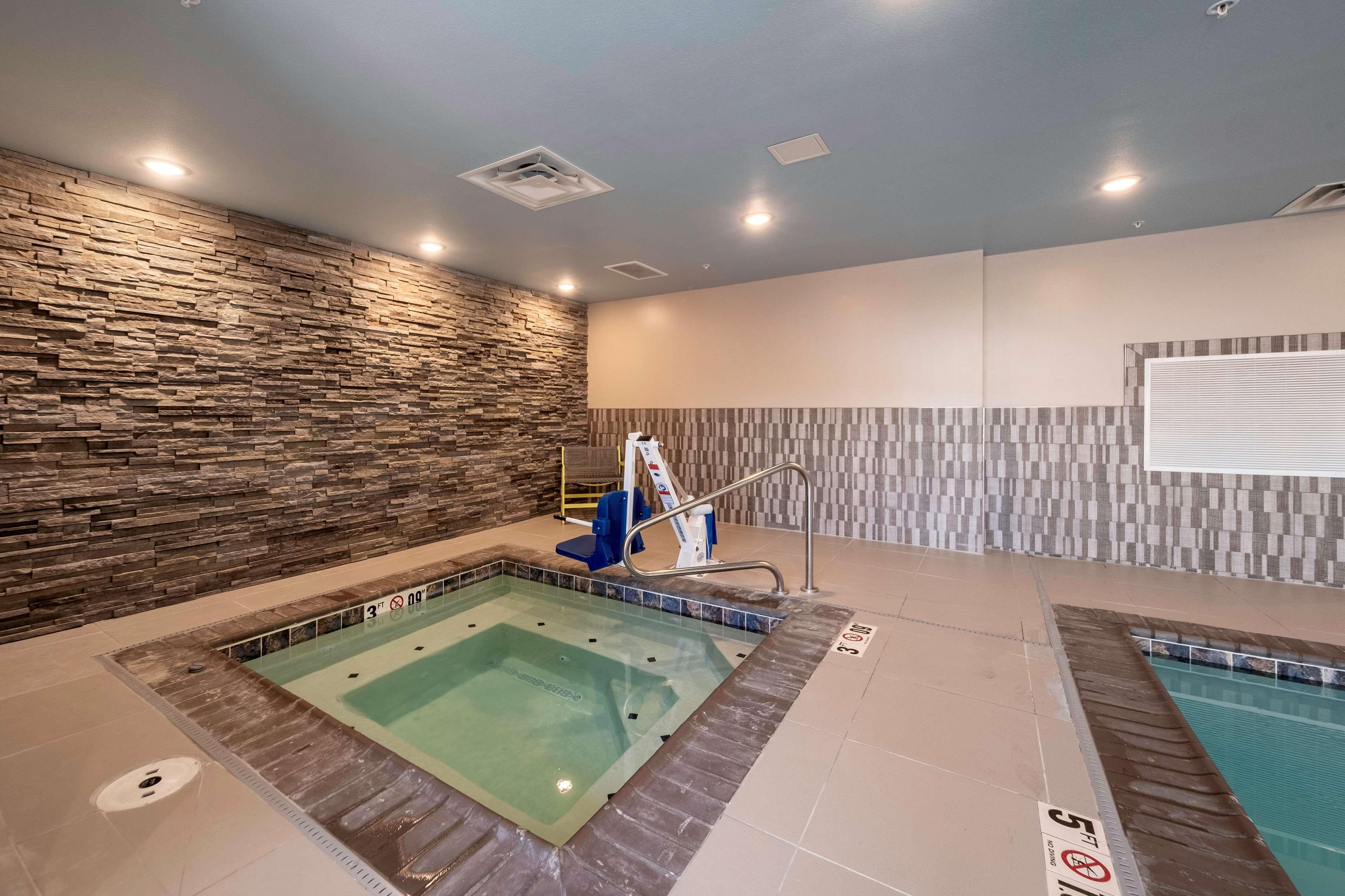 Home2 Suites By Hilton Portland Hillsboro Kültér fotó