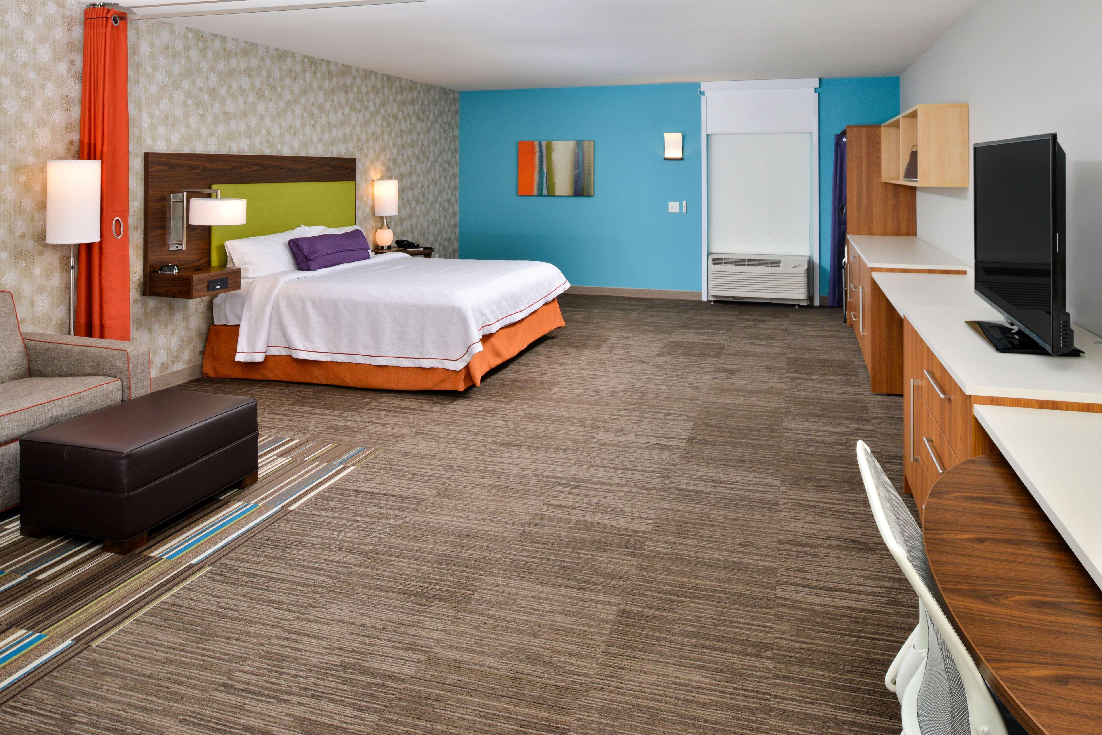 Home2 Suites By Hilton Portland Hillsboro Kültér fotó
