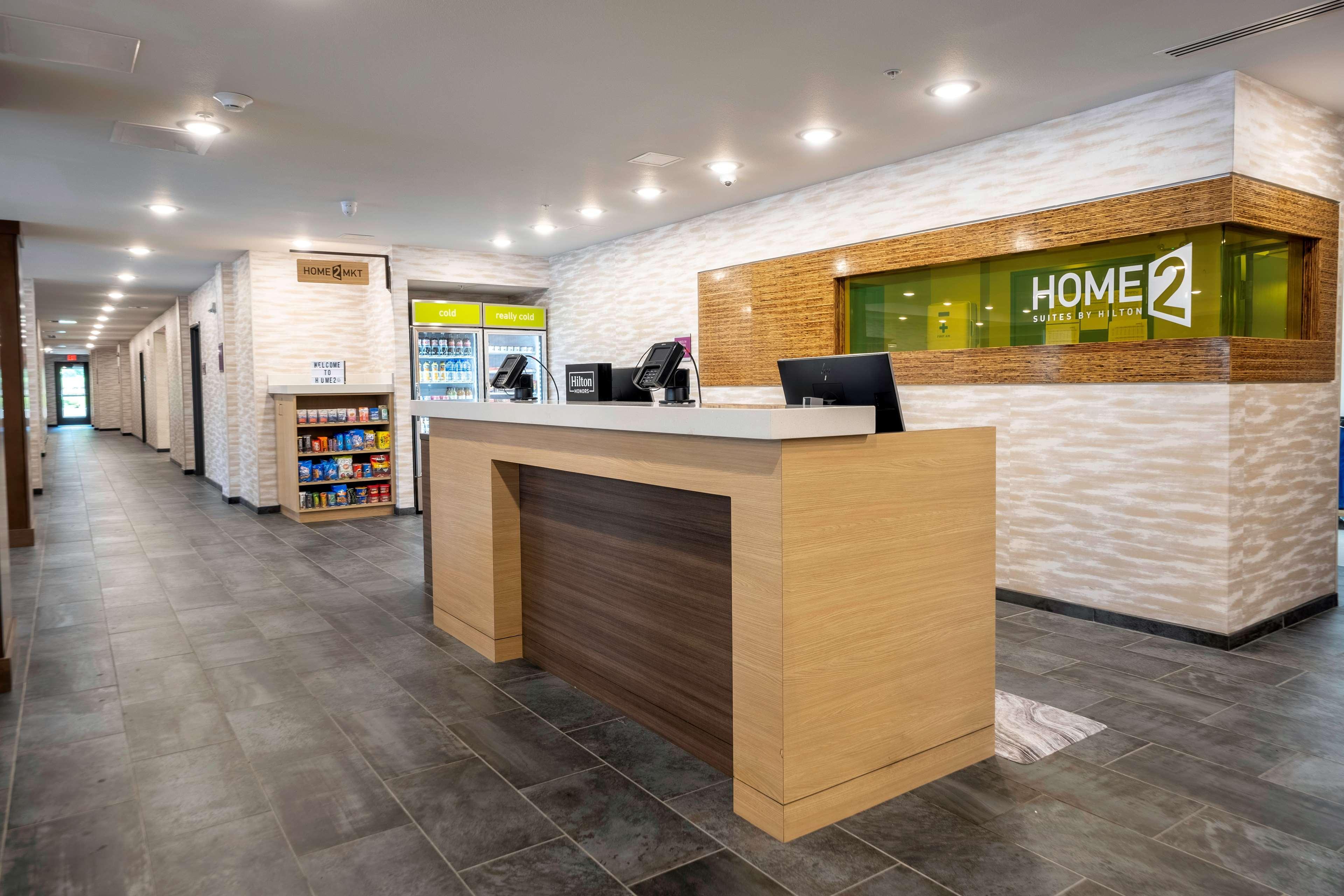 Home2 Suites By Hilton Portland Hillsboro Kültér fotó