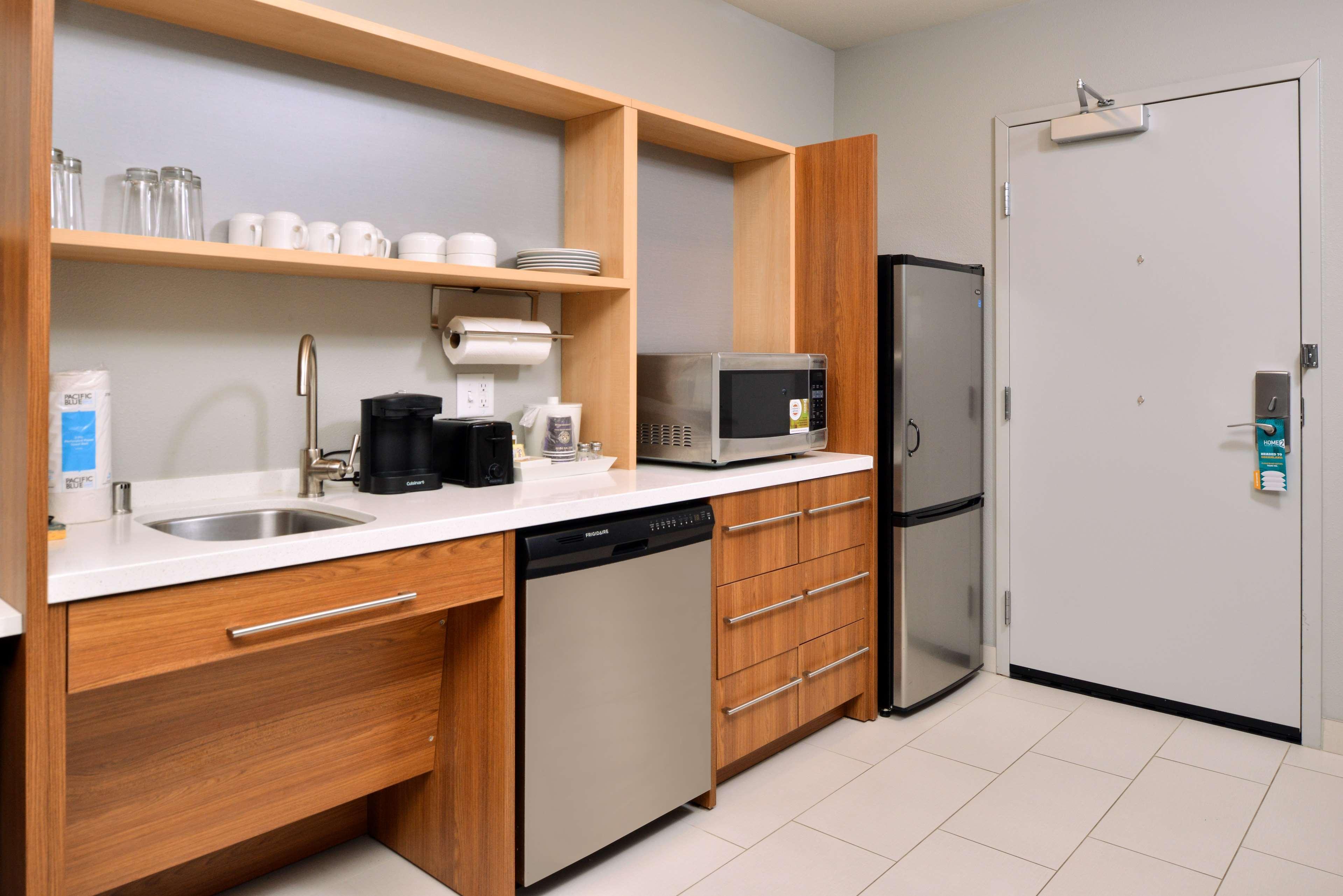Home2 Suites By Hilton Portland Hillsboro Kültér fotó