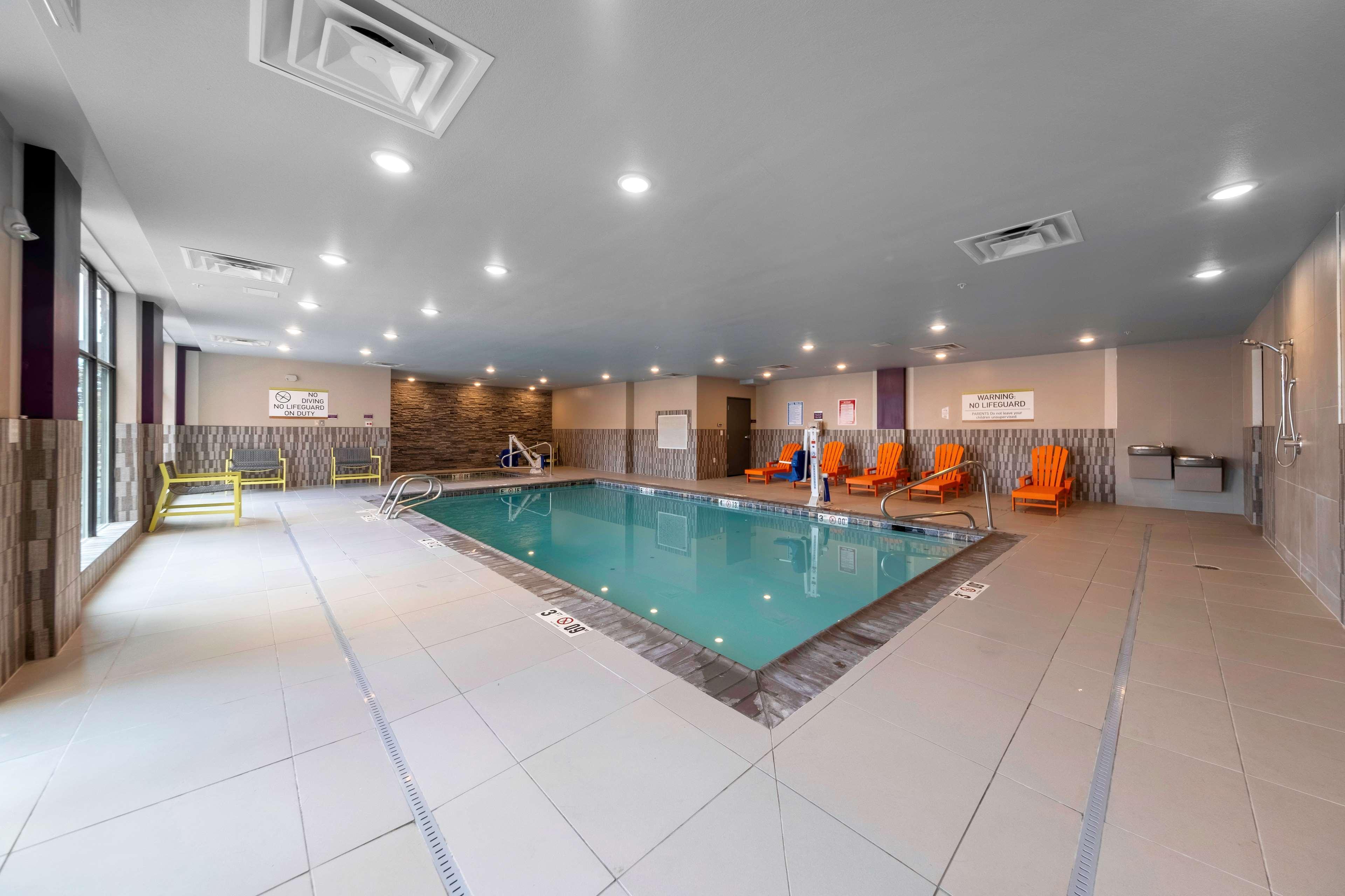 Home2 Suites By Hilton Portland Hillsboro Kültér fotó