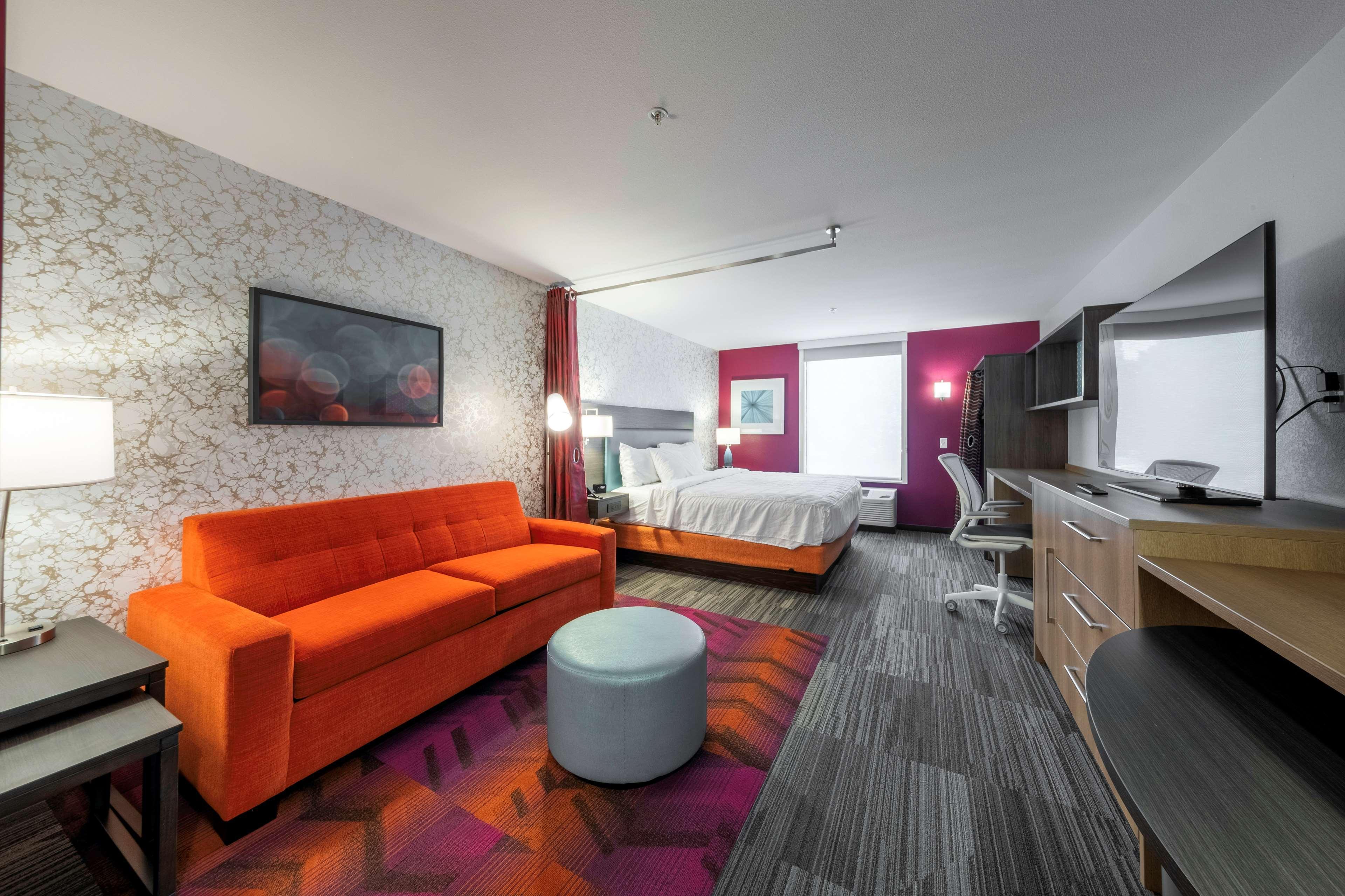 Home2 Suites By Hilton Portland Hillsboro Kültér fotó