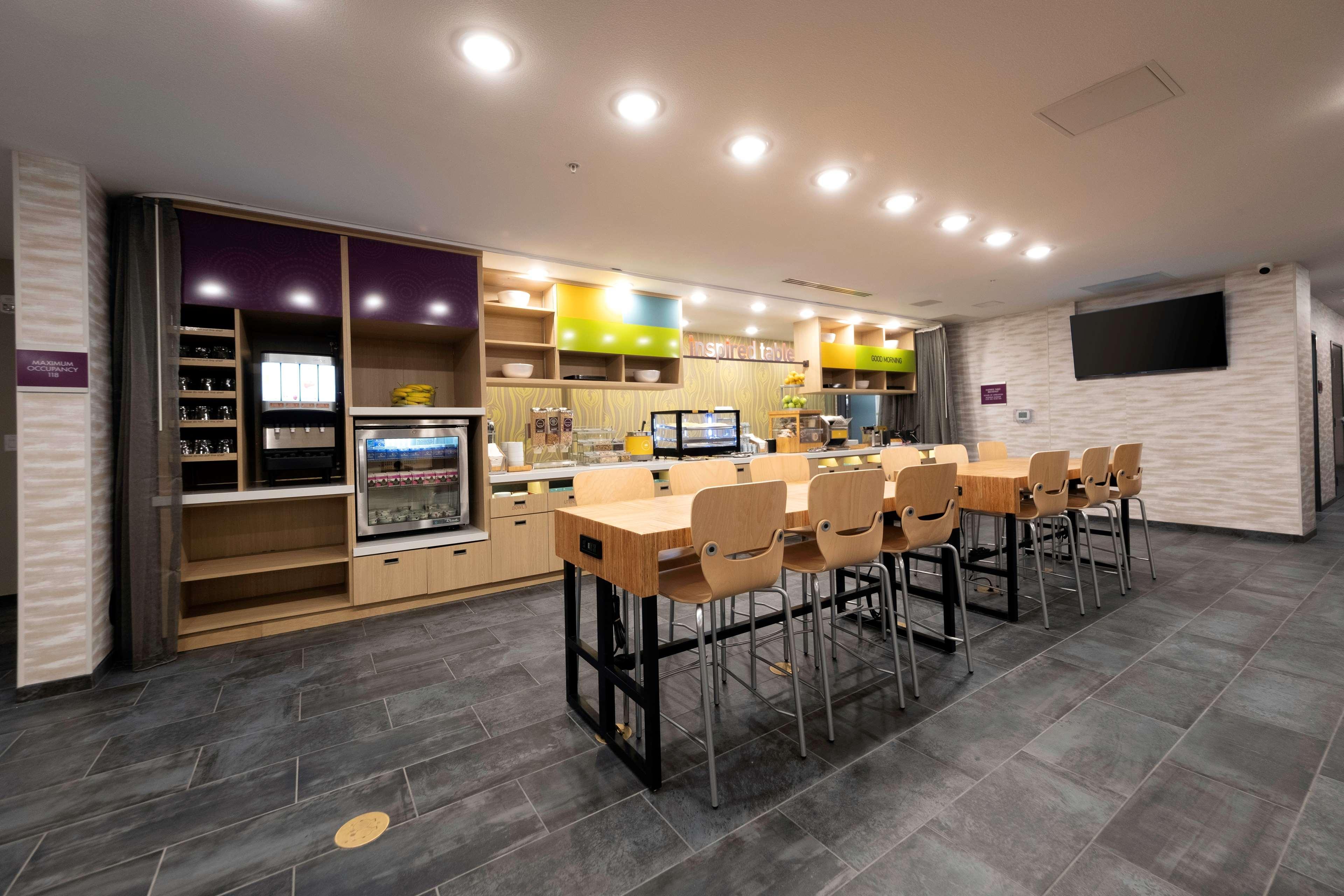 Home2 Suites By Hilton Portland Hillsboro Kültér fotó