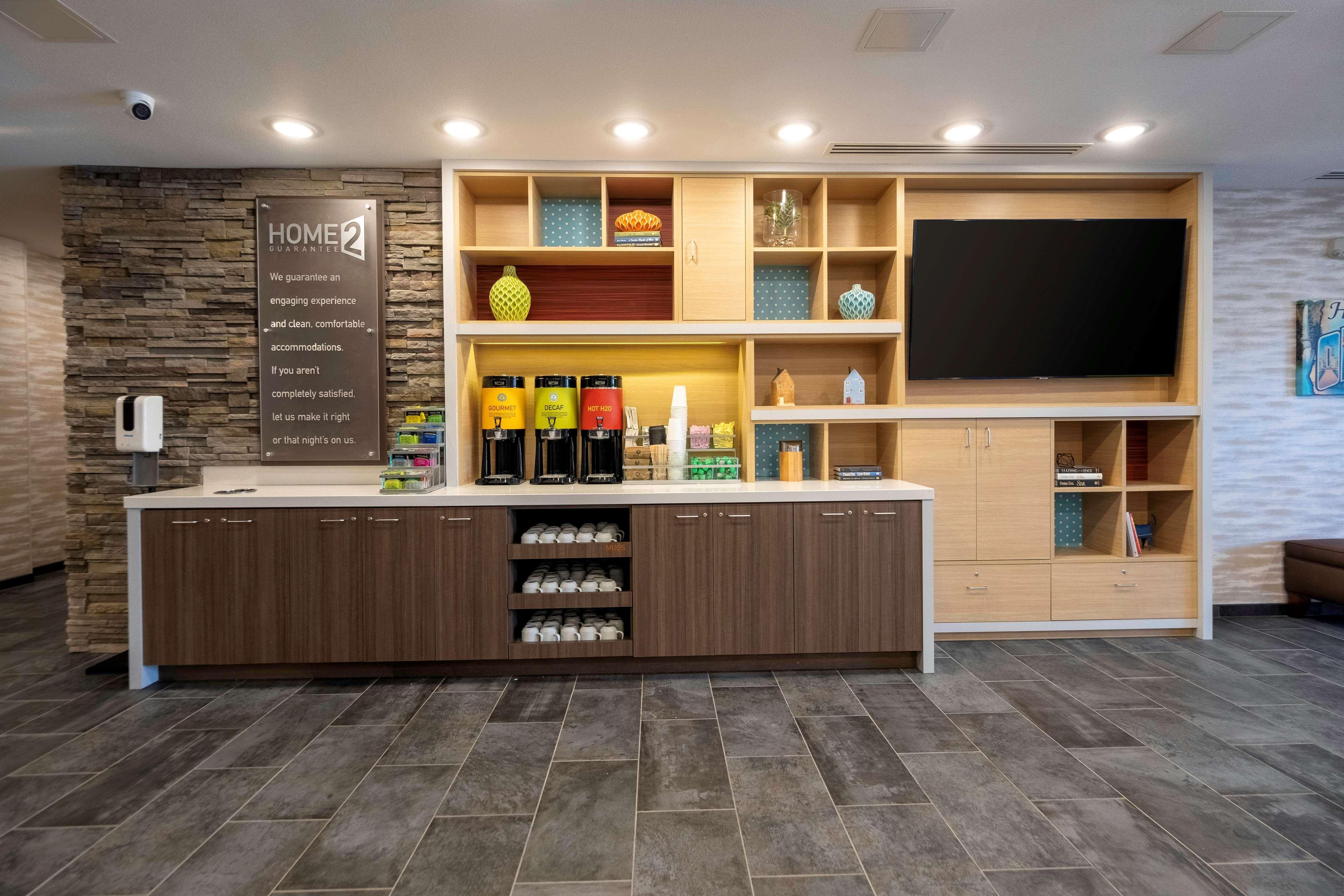 Home2 Suites By Hilton Portland Hillsboro Kültér fotó