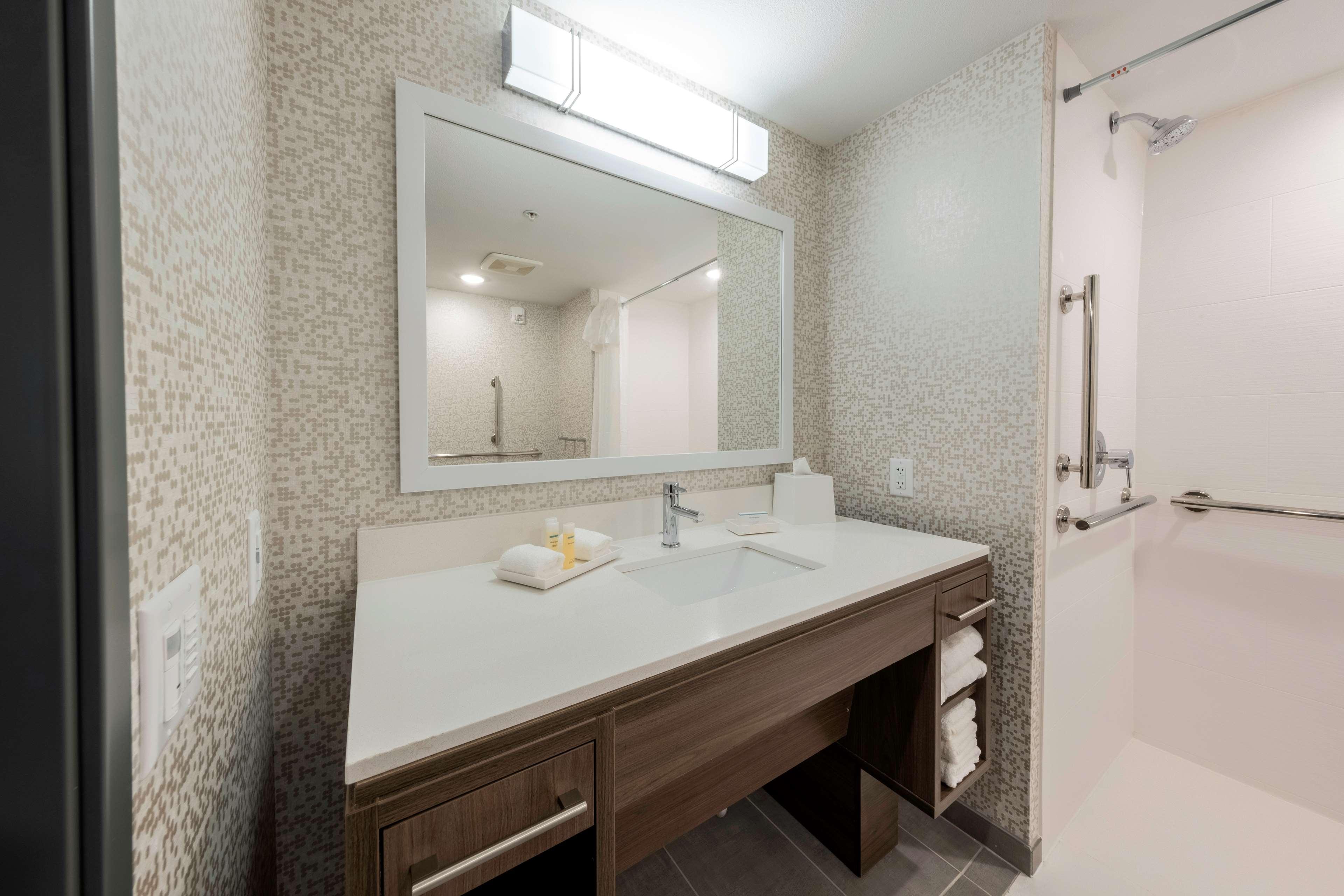 Home2 Suites By Hilton Portland Hillsboro Kültér fotó