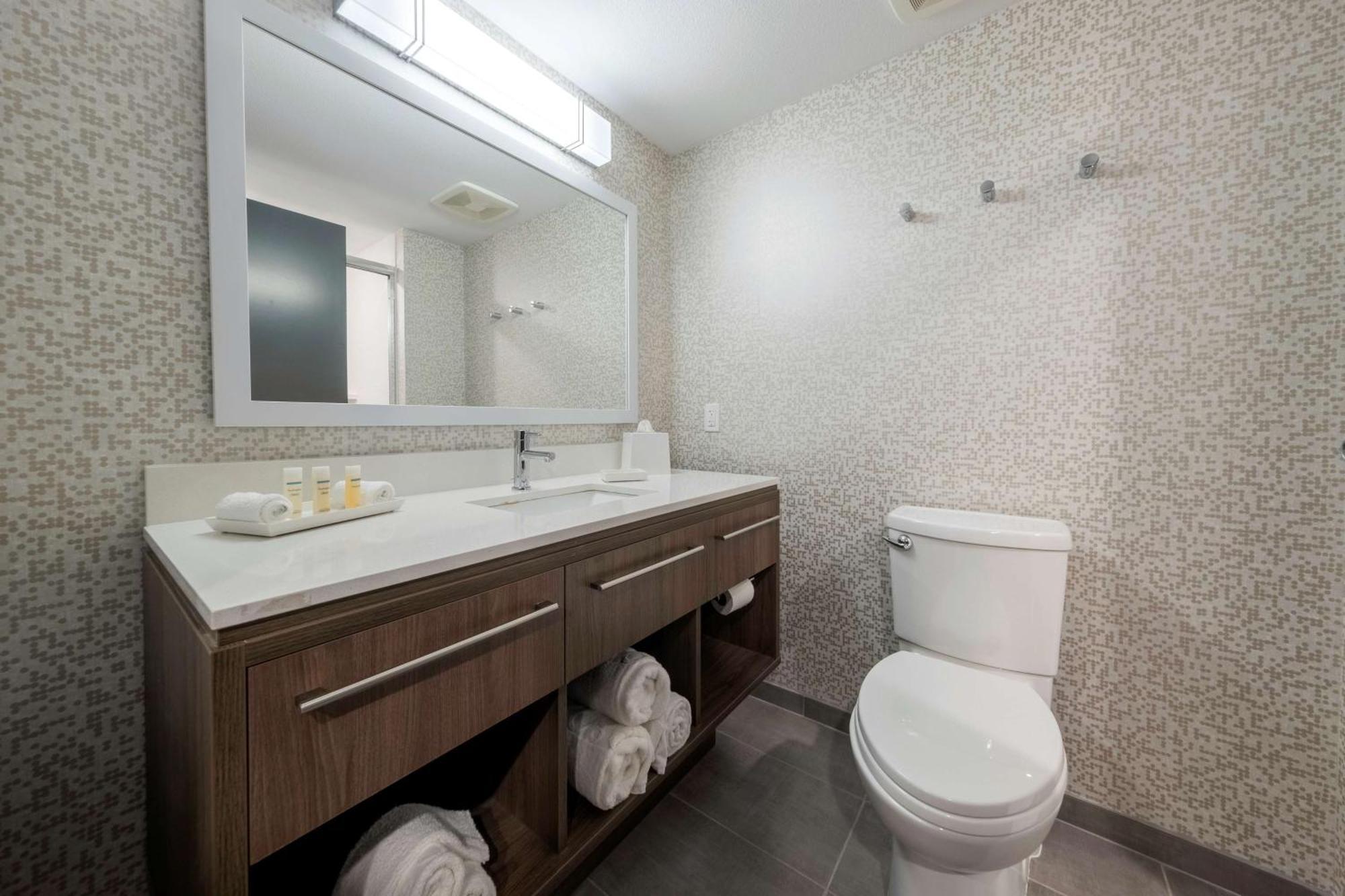 Home2 Suites By Hilton Portland Hillsboro Kültér fotó