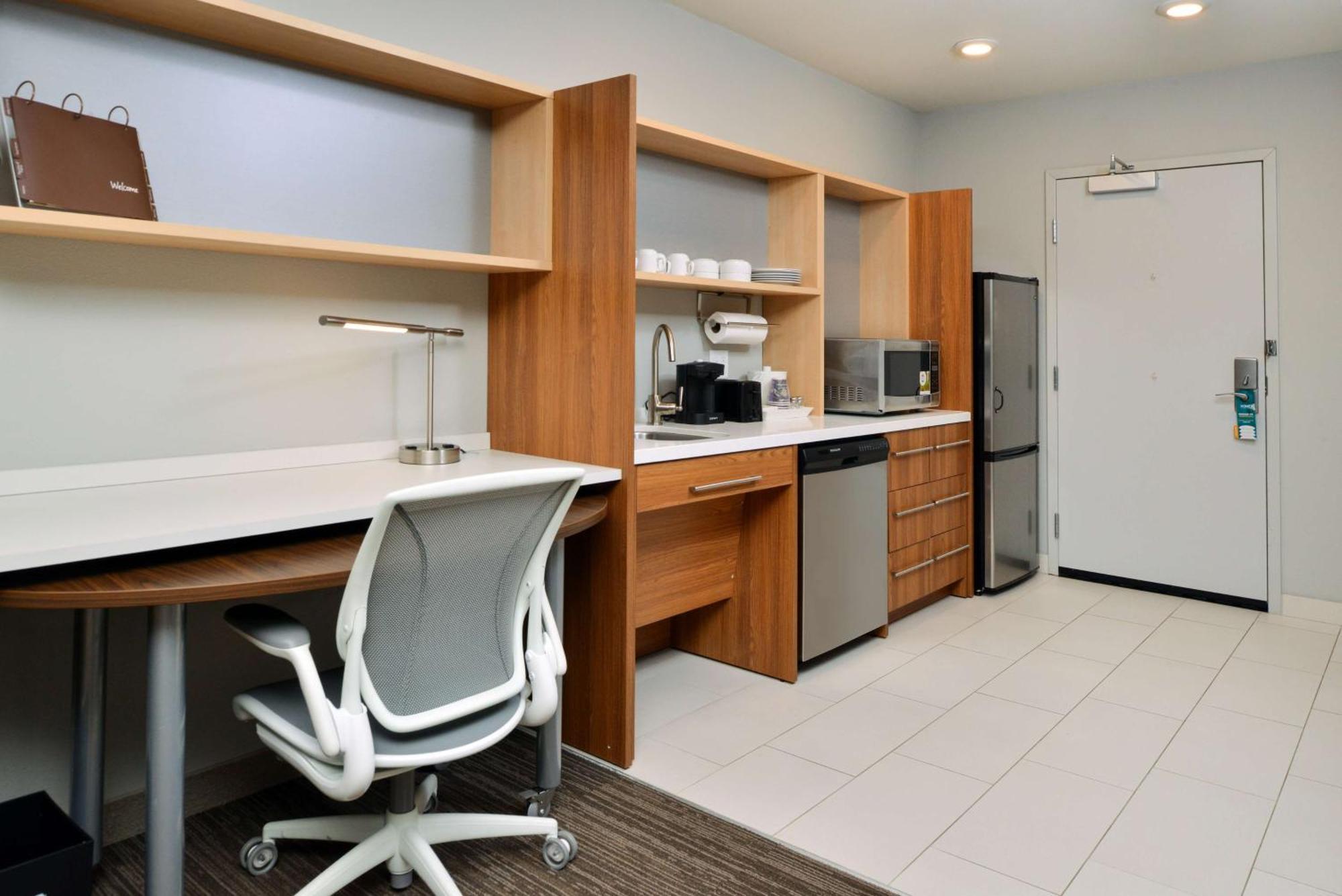Home2 Suites By Hilton Portland Hillsboro Kültér fotó