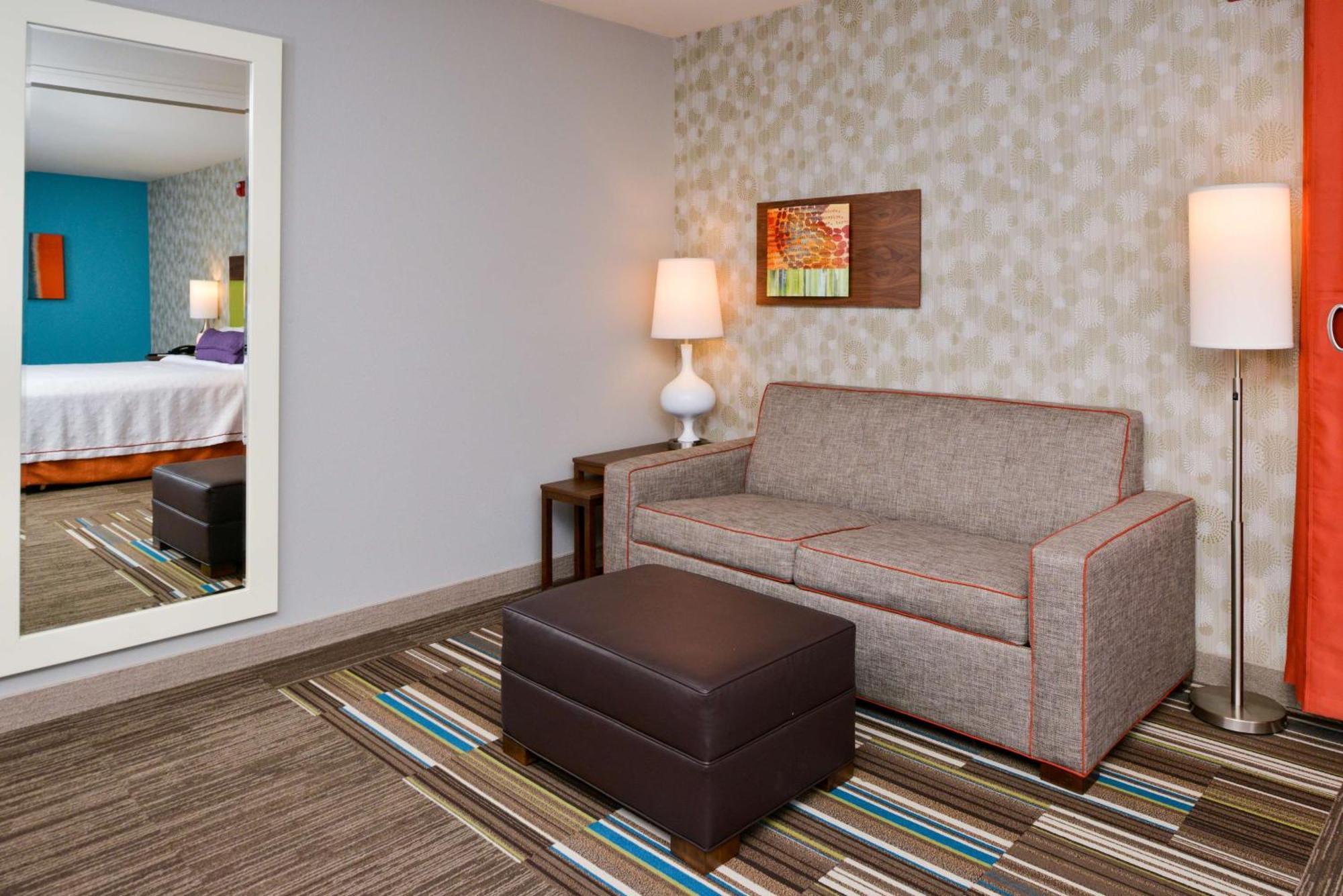 Home2 Suites By Hilton Portland Hillsboro Kültér fotó