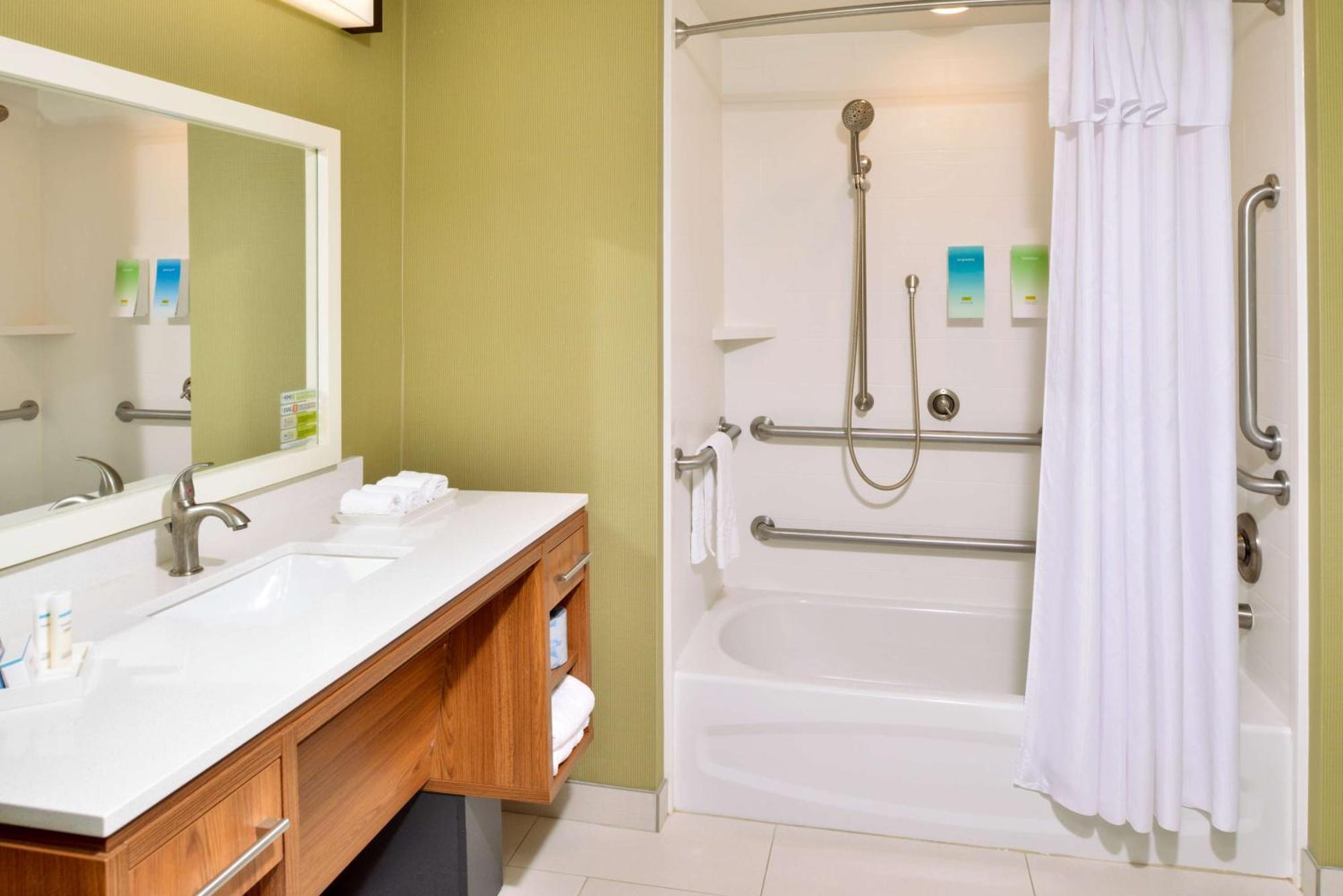 Home2 Suites By Hilton Portland Hillsboro Kültér fotó