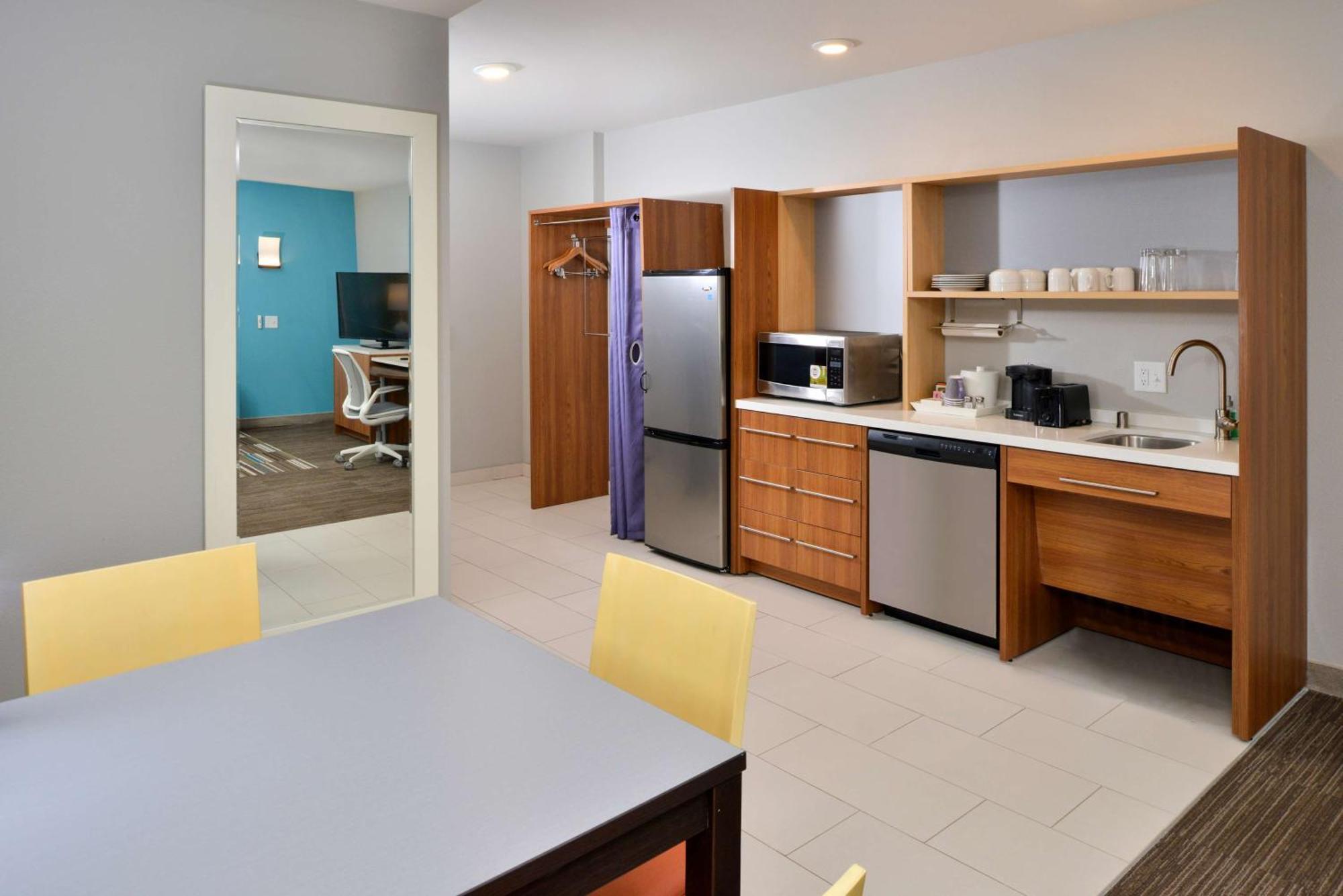 Home2 Suites By Hilton Portland Hillsboro Kültér fotó
