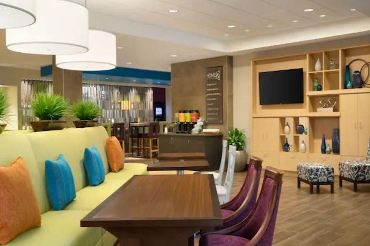 Home2 Suites By Hilton Portland Hillsboro Kültér fotó